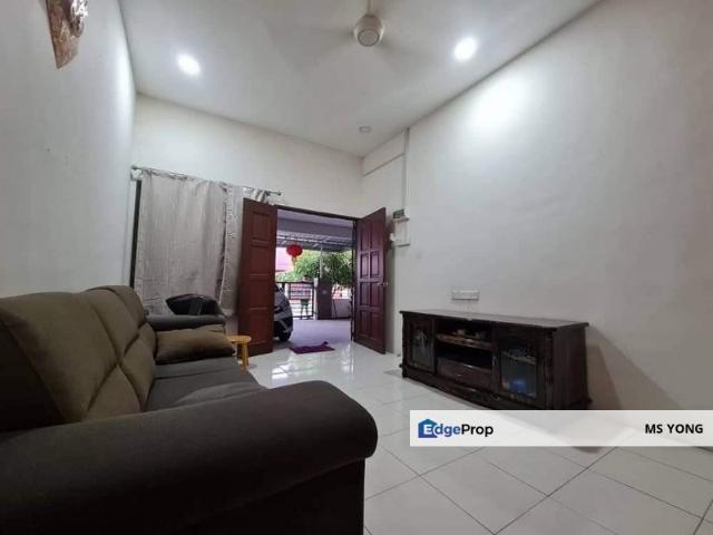 House for sale in Perak, Batu Gajah