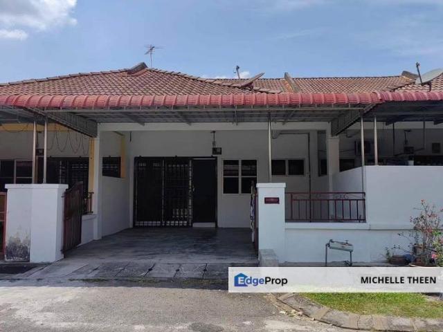 House for sale in Perak, Batu Gajah