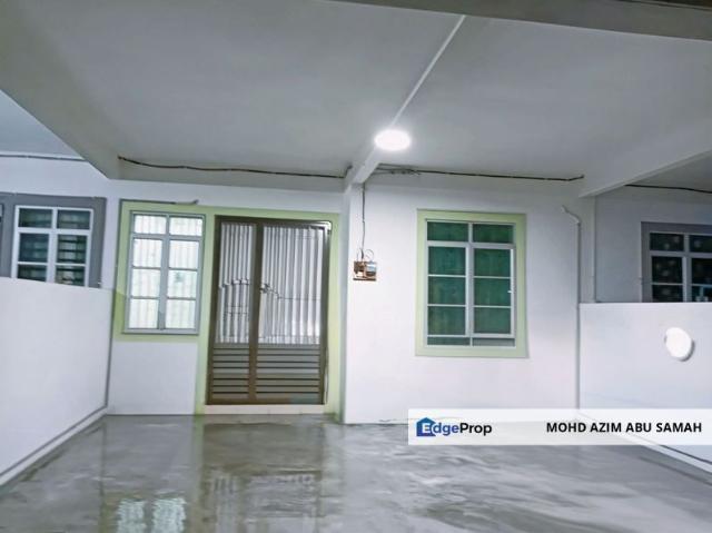 House for sale in Perak, Batu Gajah