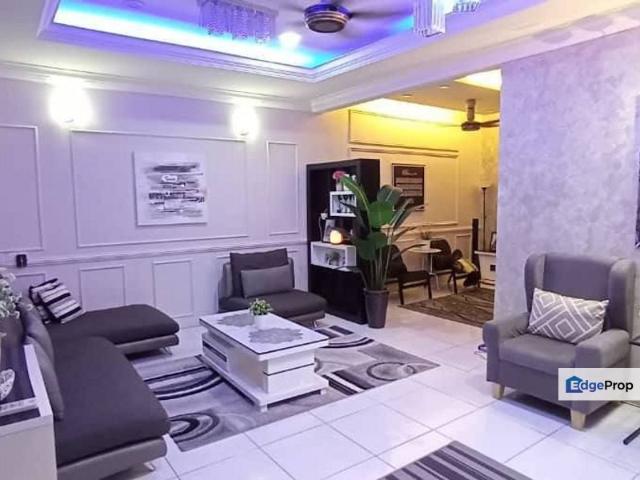House for sale in Perak, Batu Gajah