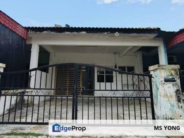 House for rent in Perak, Batu Gajah