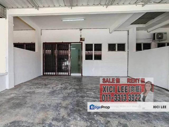 House for sale in Perak, Batu Gajah