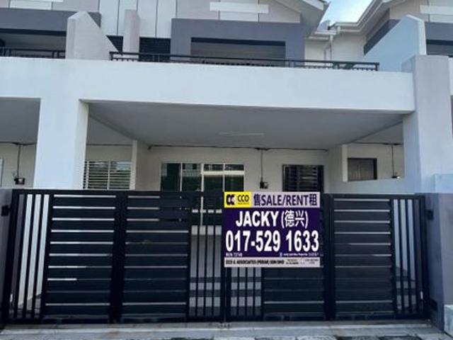 House for sale in Perak, Batu Gajah