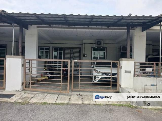 House for sale in Perak, Batu Gajah