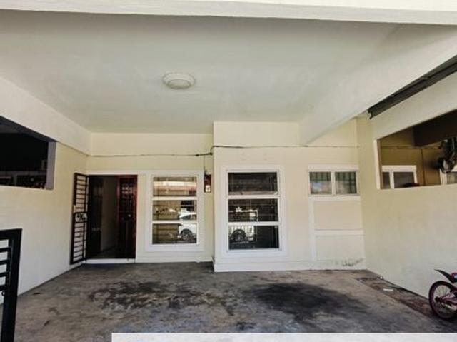 House for sale in Perak, Batu Gajah