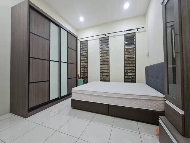 Terraced House for sale in Perak, Tanjong Ipoh