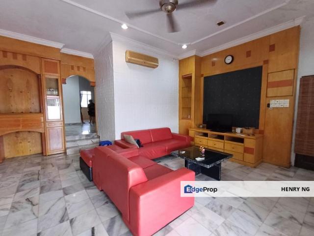 House for sale in Sungai Petani, Kuala Muda