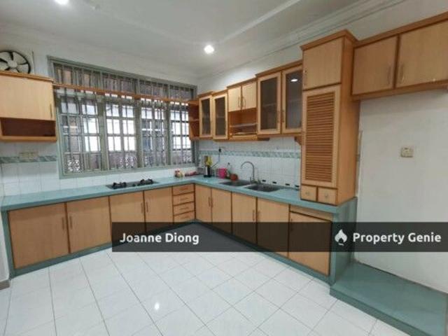 House for rent in Sungai Petani, Kuala Muda