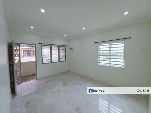Flat for sale in Tambun, Majlis Bandaraya Ipoh