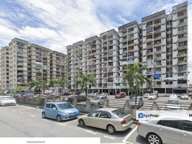 Condominium for rent in Wellesley, Penang