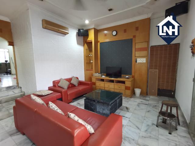 Residential House for sale in Sungai Petani, Kuala Muda