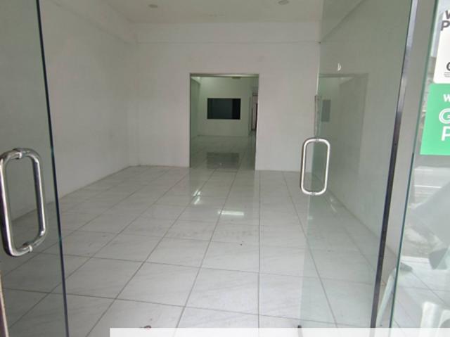 Shop for rent in Perak, Tanjong Ipoh
