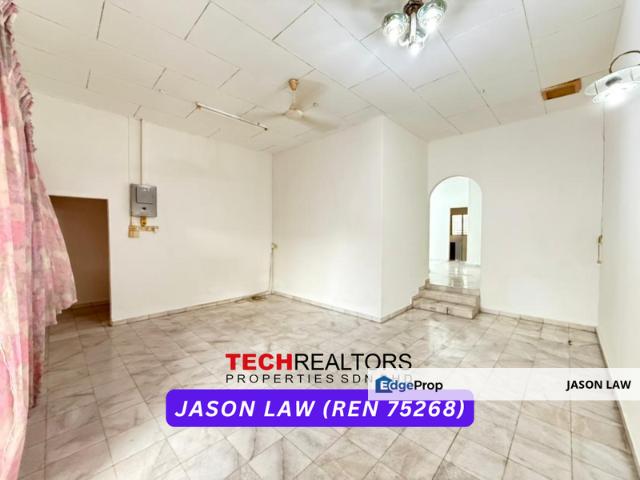 House for sale in Sungai Petani, Kuala Muda