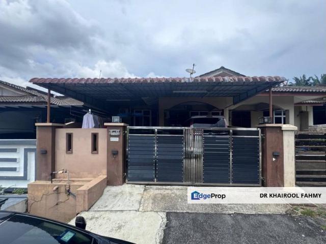 House for sale in Kulai, Johor