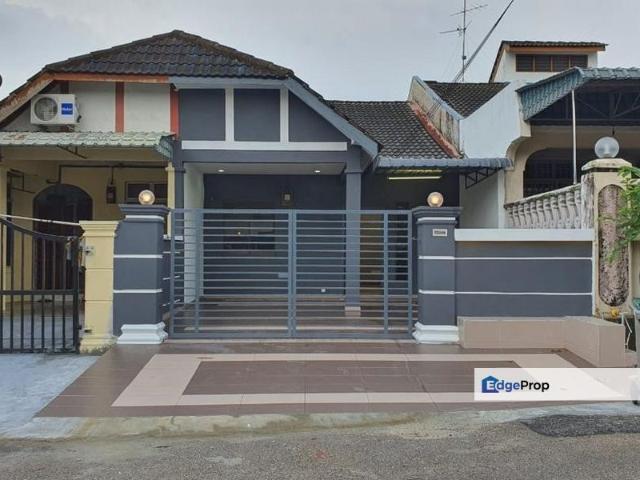 House for sale in Kulai, Johor