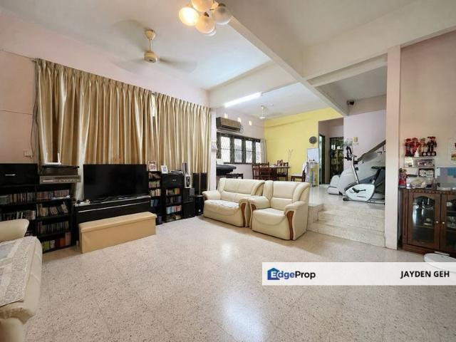 House for sale in Alor Setar, Kedah