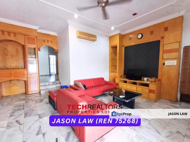 House for sale in Sungai Petani, Kuala Muda