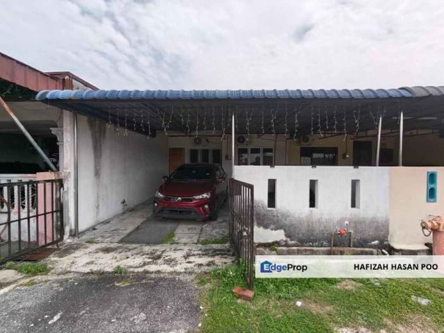 House for sale in Kamunting, Larut, Matang dan Selama