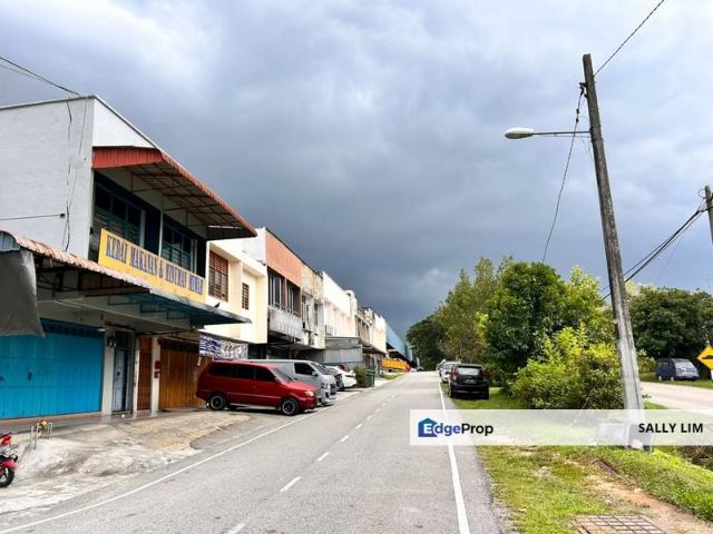 Shop for sale in Kulai, Johor