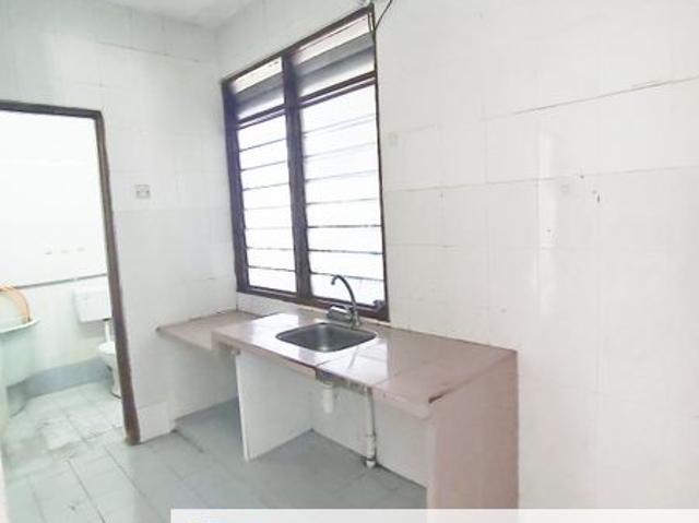 Condominium for sale in Wellesley, Penang