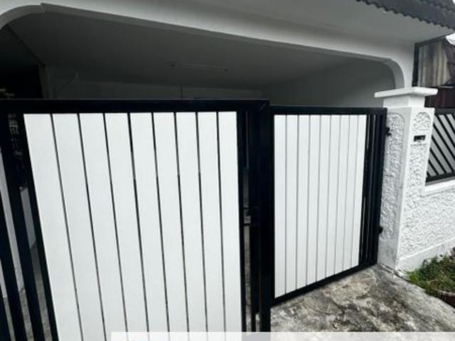 House for sale in Kulai, Johor