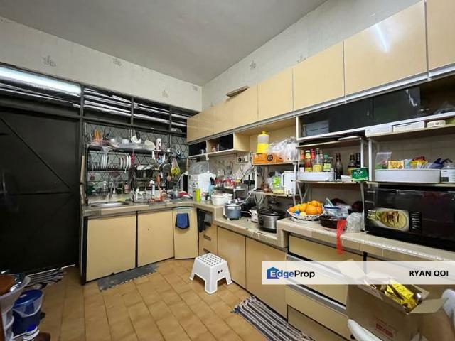 House for sale in Alor Setar, Kedah