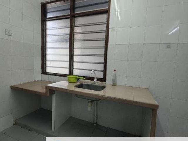 Condominium for sale in Wellesley, Penang