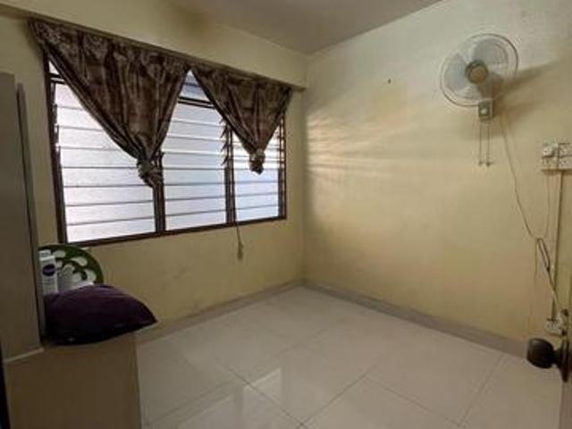 Apartment for sale in Bandar Butterworth, Seberang Perai