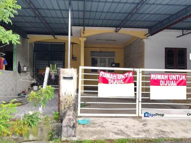House for sale in Perak