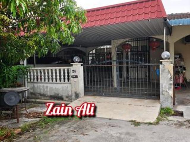 Terraced House for sale in Mukim Bagan Serai, Kerian