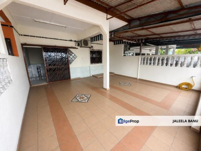 House for rent in Port Klang, Selangor