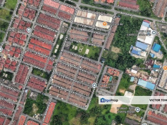House for rent in Port Klang, Selangor
