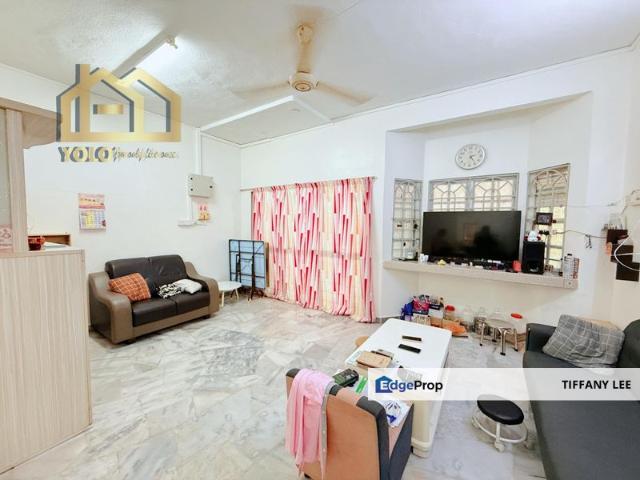 House for sale in Port Klang, Selangor