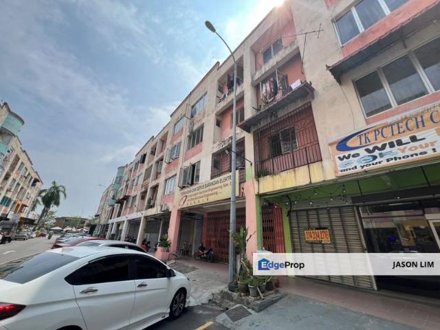 Shop for sale in Taman Sejati, Bandaraya Klang