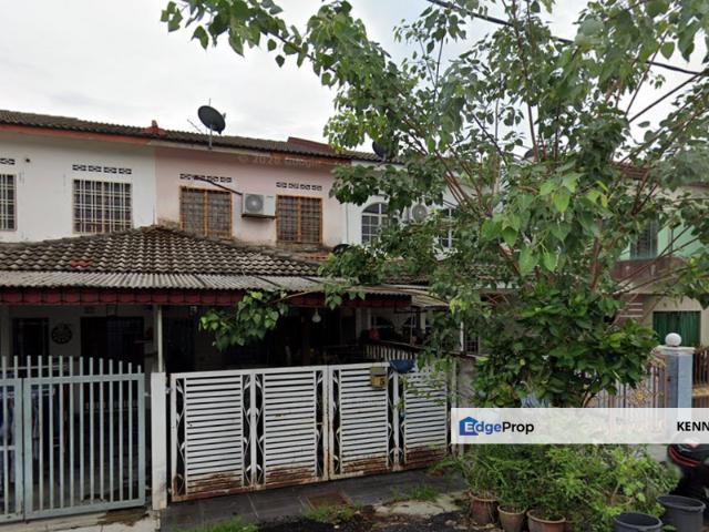 House for sale in Port Klang, Selangor