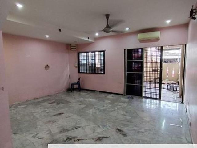 House for rent in Port Klang, Selangor
