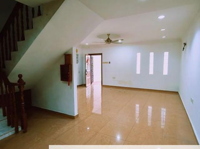 House for rent in Port Klang, Selangor
