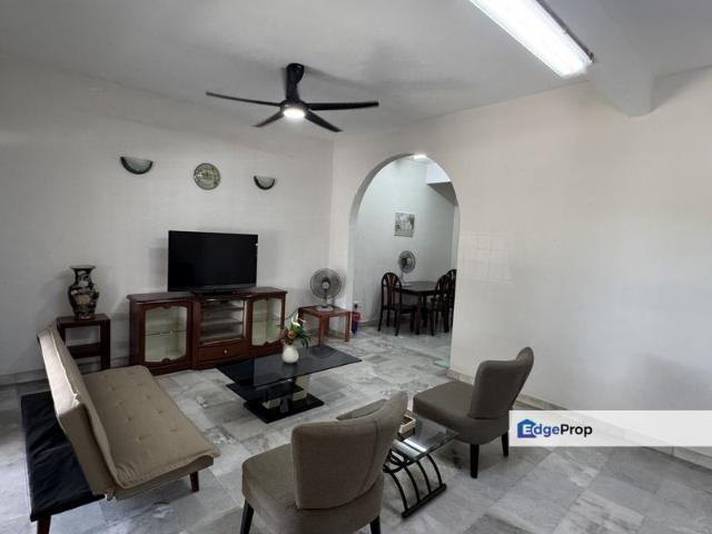 House for sale in Perak, Tanjong Ipoh