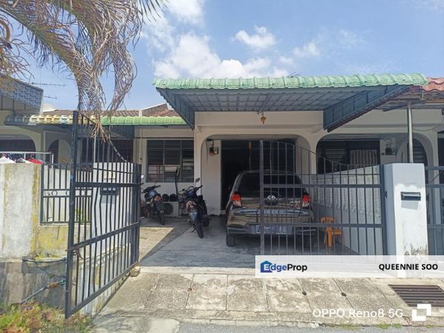 House for rent in Perak, Tanjong Ipoh