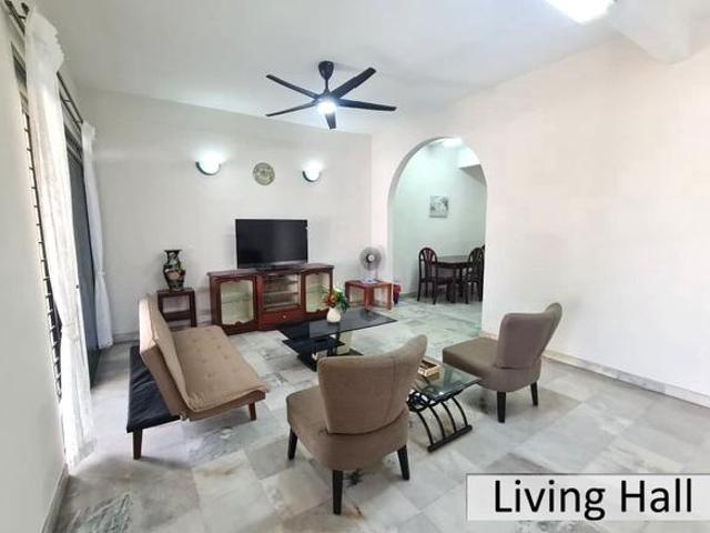 Terraced House for sale in Perak, Tanjong Ipoh