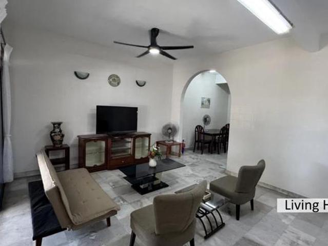 Terraced House for sale in Perak, Tanjong Ipoh