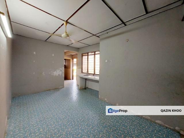House for sale in Perak, Tanjong Ipoh