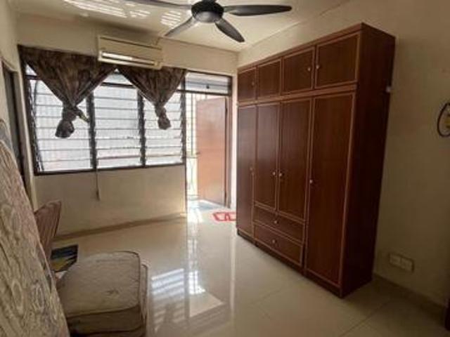 Apartment for sale in Wellesley, Penang