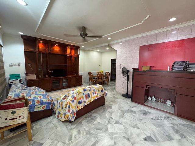 Terraced House for sale in Port Klang, Selangor