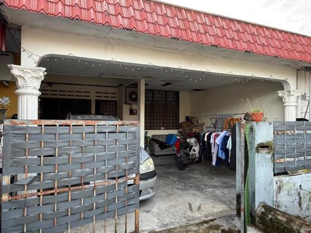 Terraced House for sale in Perak