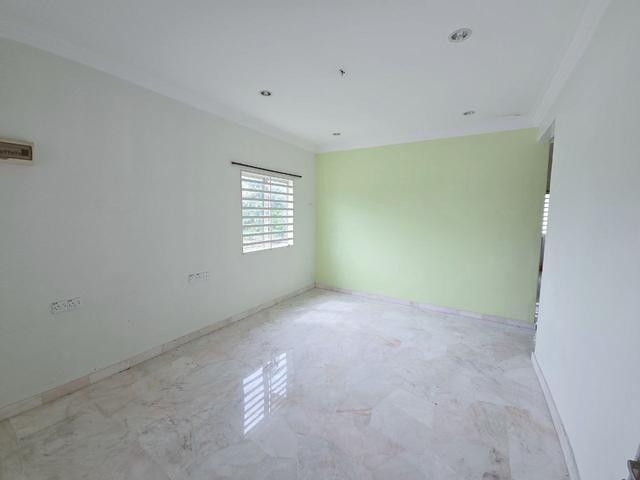 Flat for sale in Majlis Bandaraya Ipoh, Kinta
