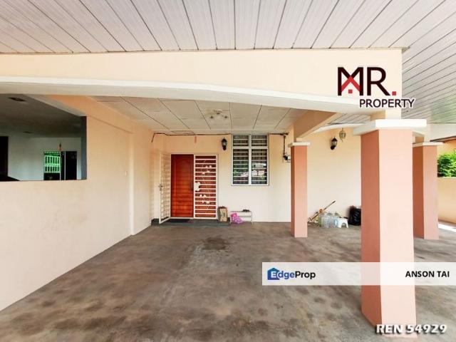 House for sale in Sungai Petani, Kuala Muda