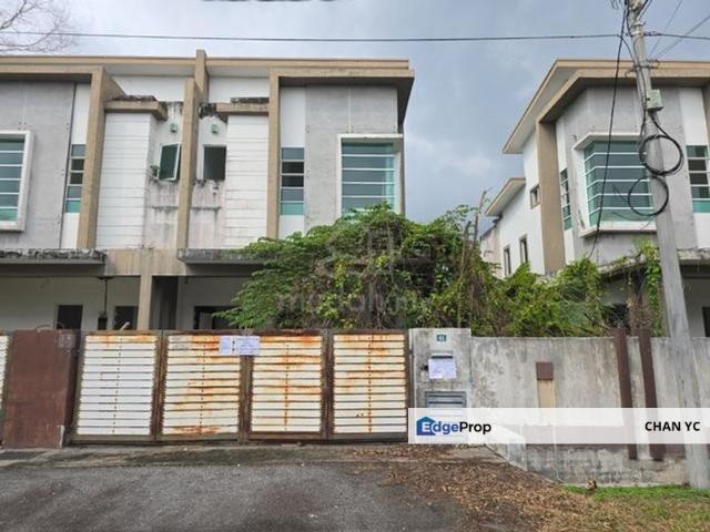House for sale in Batu Gajah, Kinta