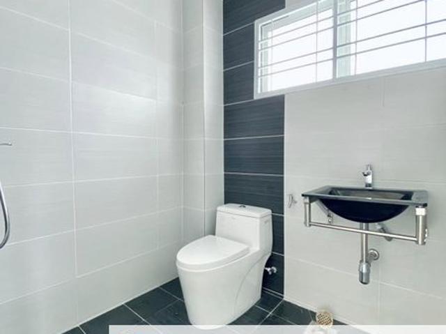 House for sale in Perak, Batu Gajah