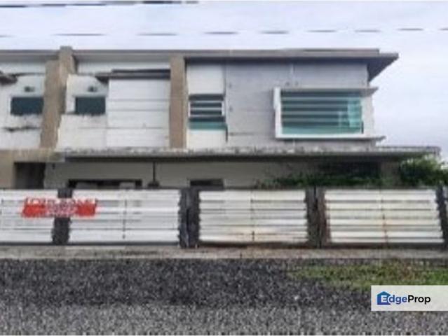 House for sale in Perak, Batu Gajah